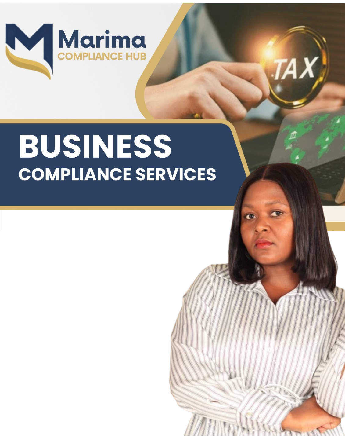 Marima Compliance Hub Services